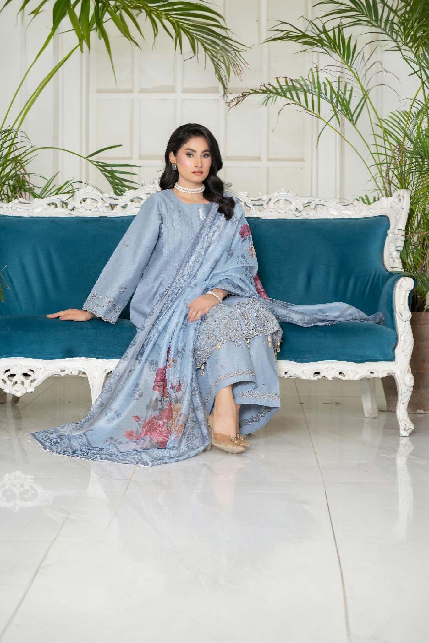 Nazneen