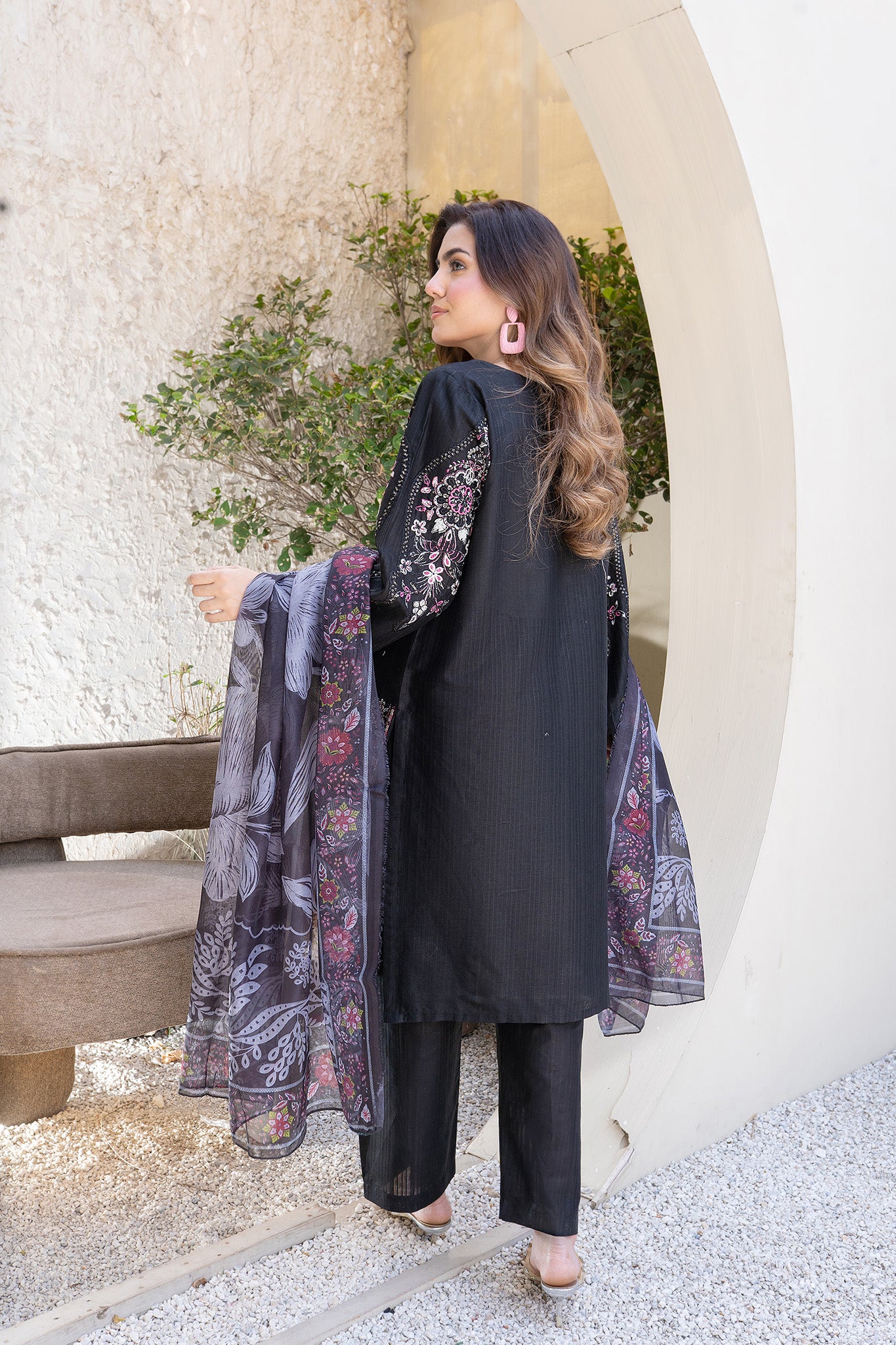 Siyah Gul