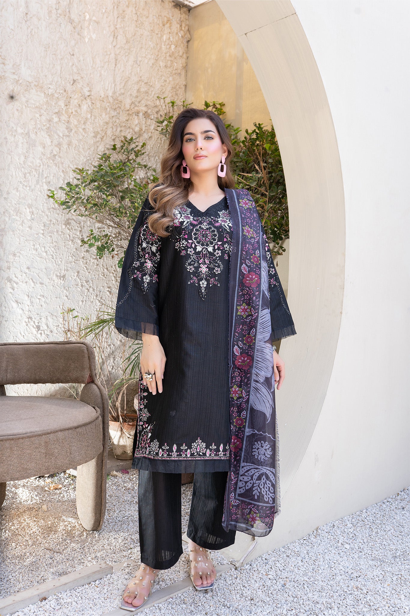 Siyah Gul