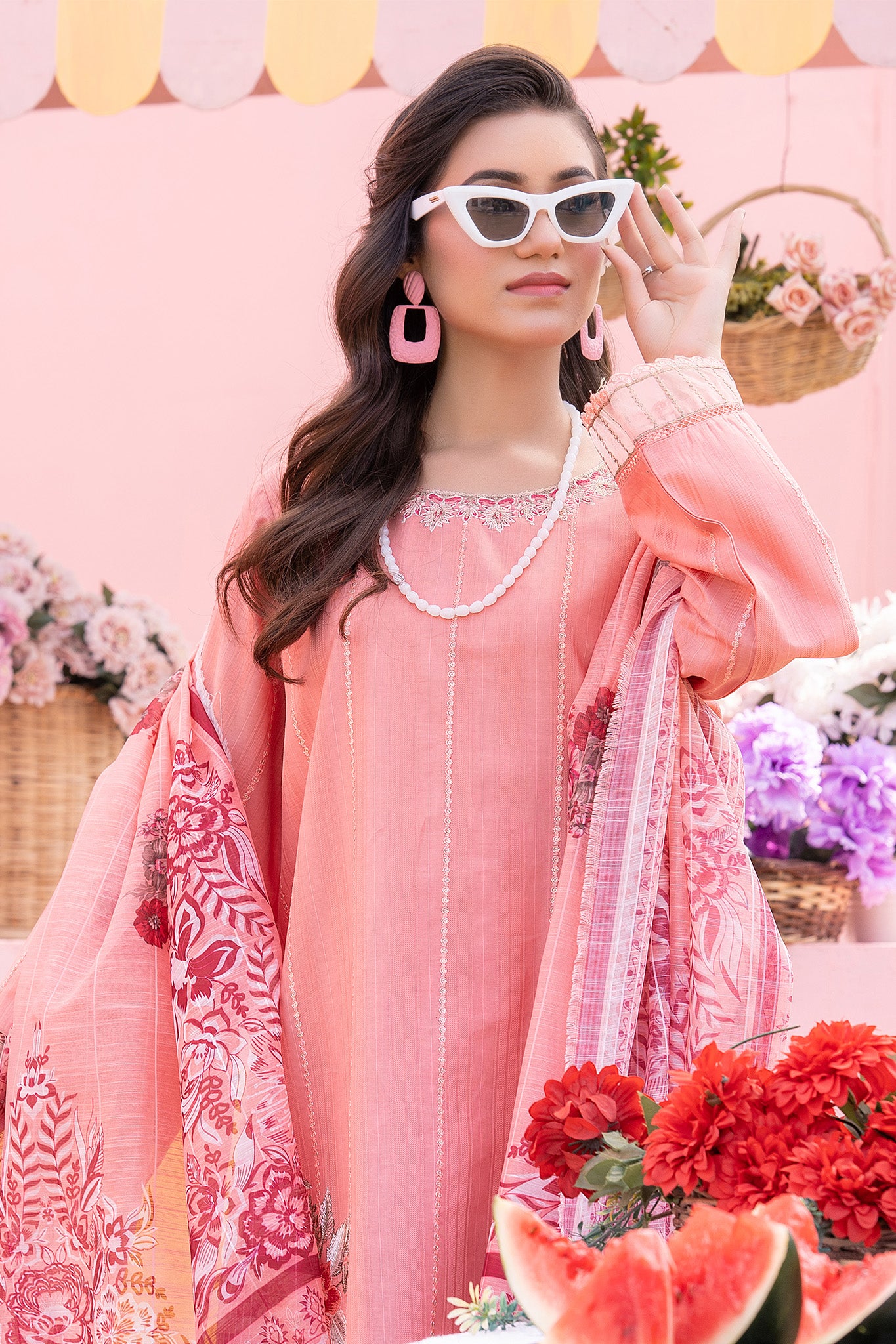 Coral Crush